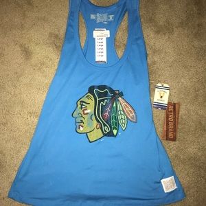 Chicago Blackhawks Tank Top